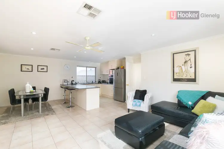 Fourth view of Homely house listing, 25 Holdfast Drive, Sheidow Park SA 5158
