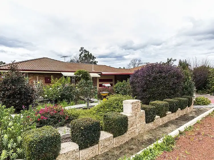 Main view of Homely semi-detached listing, 2A Watson Street, Gosnells WA 6110