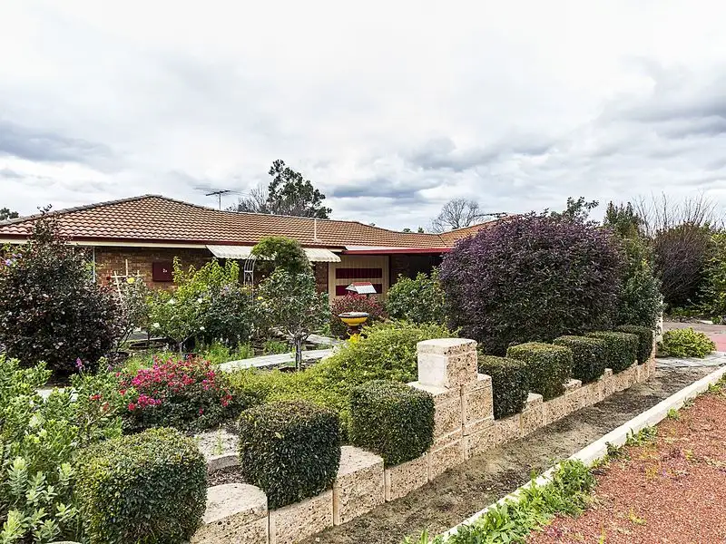 Main view of Homely semi-detached listing, 2A Watson Street, Gosnells WA 6110