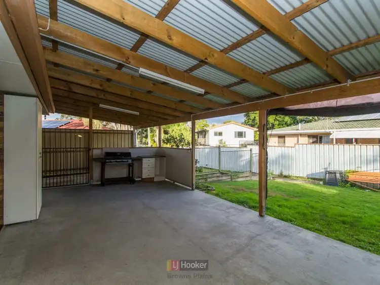 Second view of Homely house listing, 28 Brett Avenue, Browns Plains QLD 4118