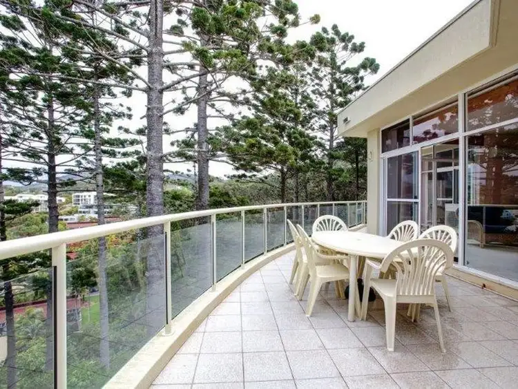 Fourth view of Homely unit listing, 6/40 Solitary Island Way, Sapphire Beach NSW 2450