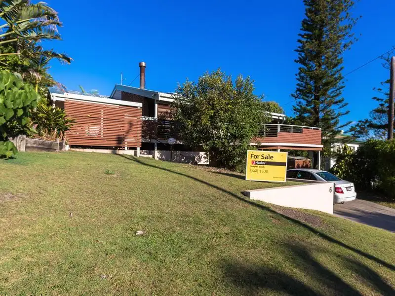 Main view of Homely house listing, 6 Lorikeet Drive, Peregian Beach QLD 4573