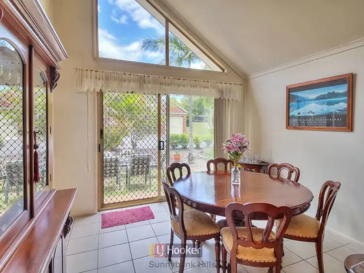 Fifth view of Homely villa listing, 33/20 Hellawell Road, Sunnybank Hills QLD 4109