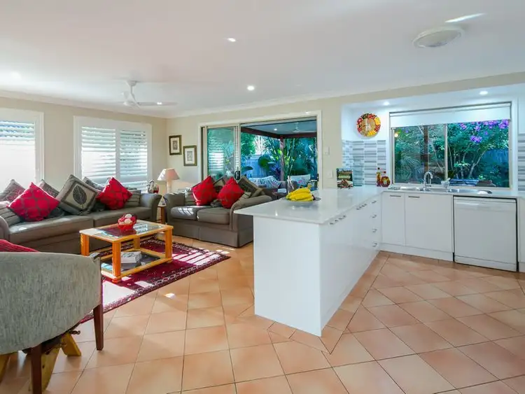 Fourth view of Homely house listing, 6 Spurs Drive, Wellington Point QLD 4160