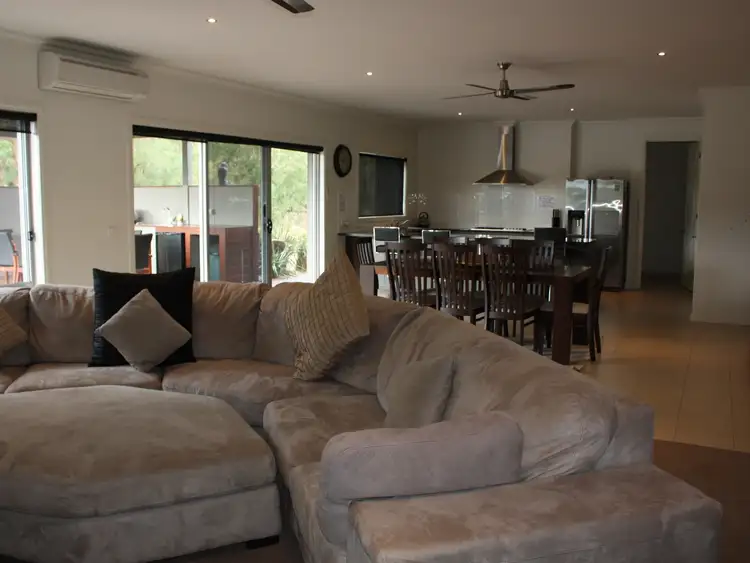 Fifth view of Homely house listing, 204 Reynolds Road, Metung VIC 3904