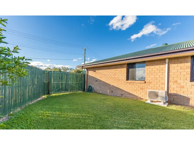 Fifth view of Homely house listing, 34 Yaldara Avenue, Caboolture QLD 4510
