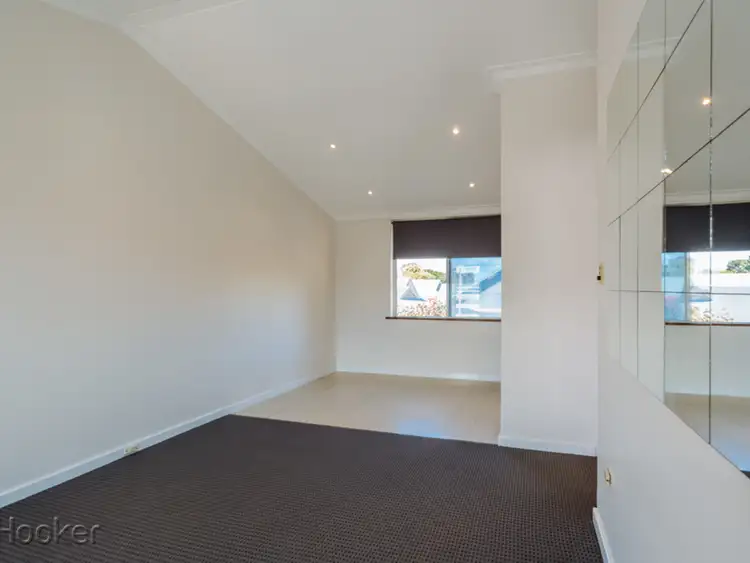 Fourth view of Homely apartment listing, 21/298-300 Stirling Street, Perth WA 6000