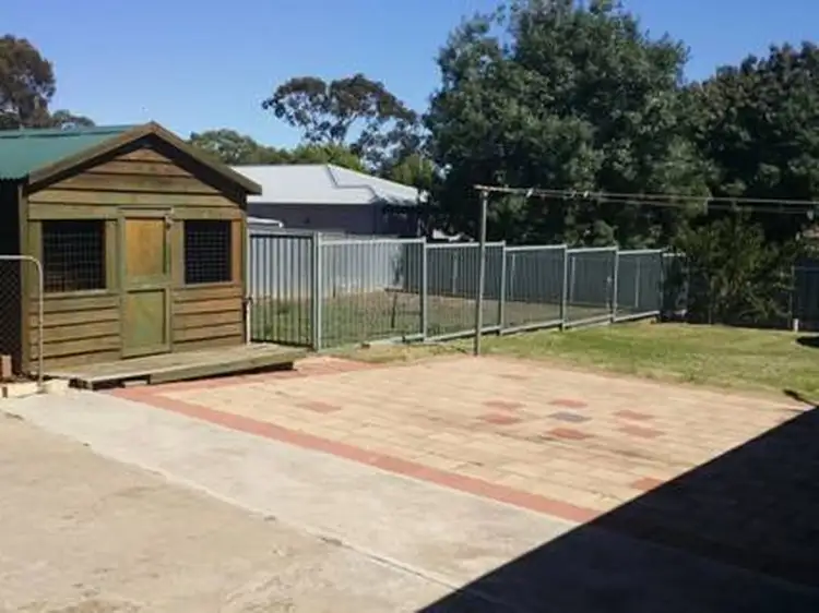 Fifth view of Homely house listing, 9 Webb Street, Clare SA 5453