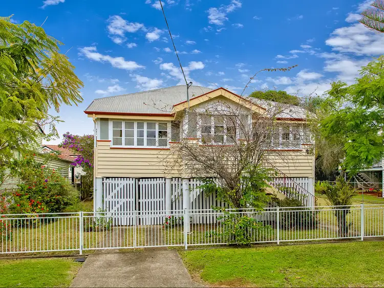 Main view of Homely house listing, 163 Khartoum Street, Gordon Park QLD 4031