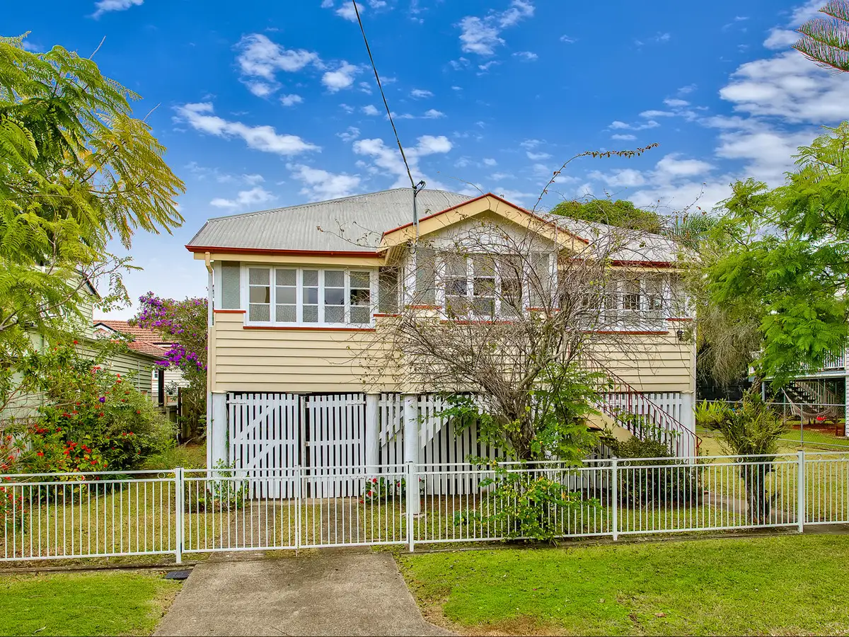 Main view of Homely house listing, 163 Khartoum Street, Gordon Park QLD 4031