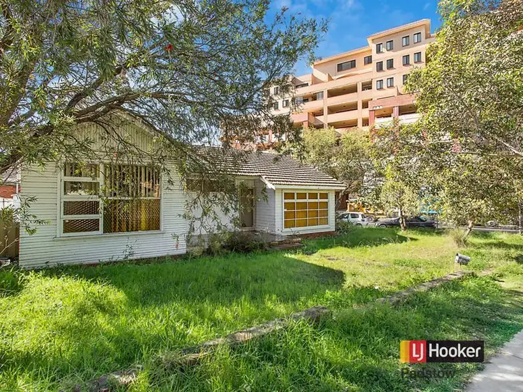 Third view of Homely house listing, 4 Cross Street, Bankstown NSW 2200