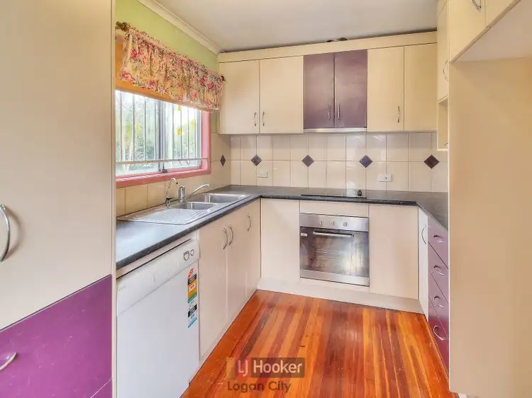 Second view of Homely house listing, 10 Camelia Ave, Logan Central QLD 4114