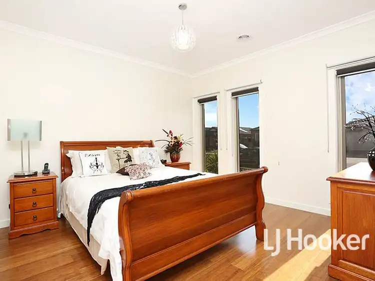 Sixth view of Homely house listing, 47 Bliss Street, Point Cook VIC 3030