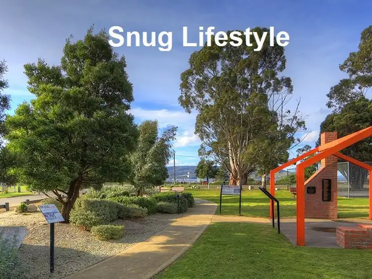 Sixth view of Homely land listing, 2222 Channel Highway, Snug TAS 7054