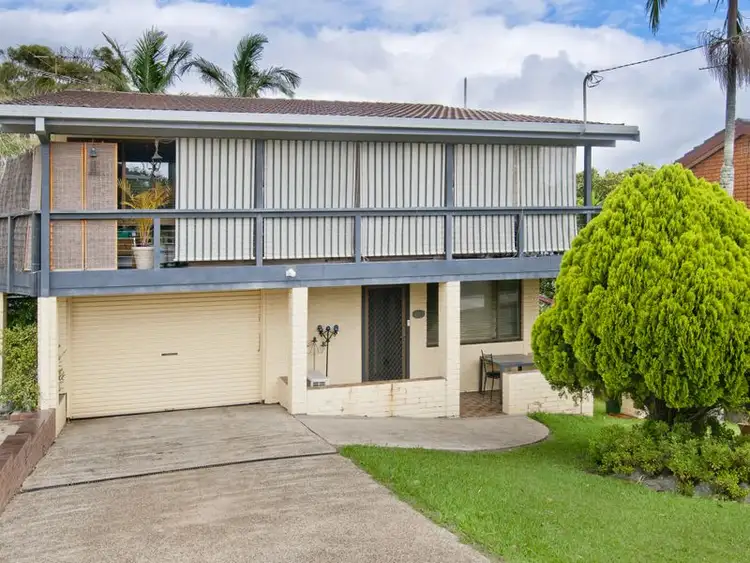 Second view of Homely house listing, 1633 Ocean Drive, Lake Cathie NSW 2445