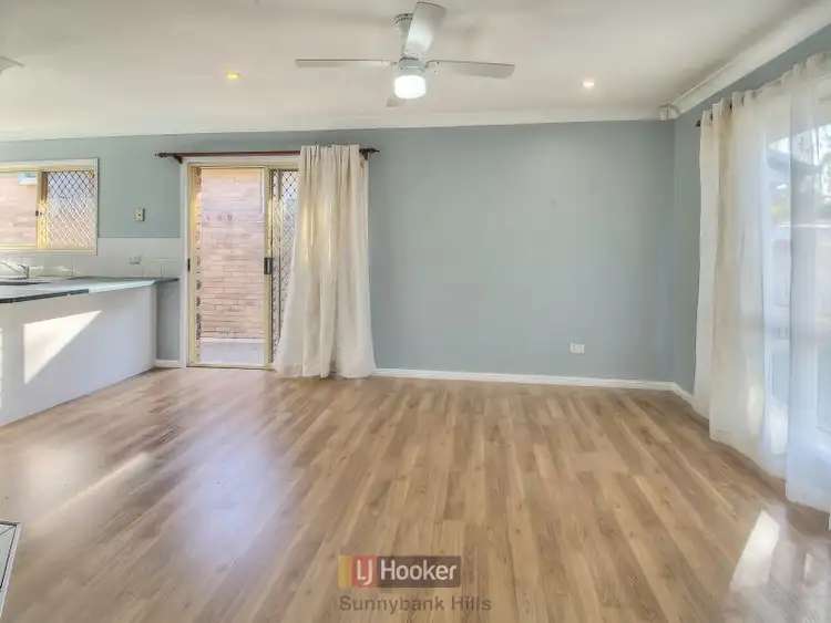 Second view of Homely house listing, 97 Ditton Road, Sunnybank Hills QLD 4109
