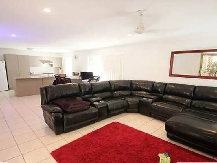 Second view of Homely house listing, 10 Acacia Crescent, Kallangur QLD 4503