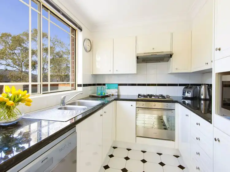 Third view of Homely apartment listing, 14/3 Belmont Road, Mosman NSW 2088