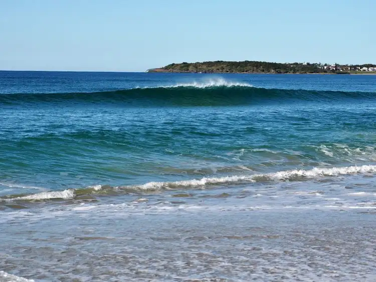 Seventh view of Homely land listing, 16 MacDougall Street, Corindi Beach NSW 2456