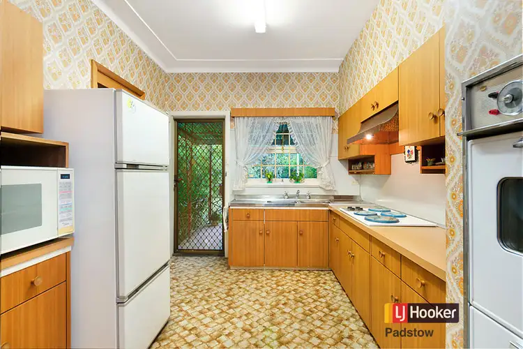 Fourth view of Homely house listing, 11 Ramsay Road, Panania NSW 2213