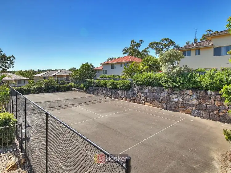 Fourth view of Homely townhouse listing, 19/84 Jackson Road, Sunnybank Hills QLD 4109