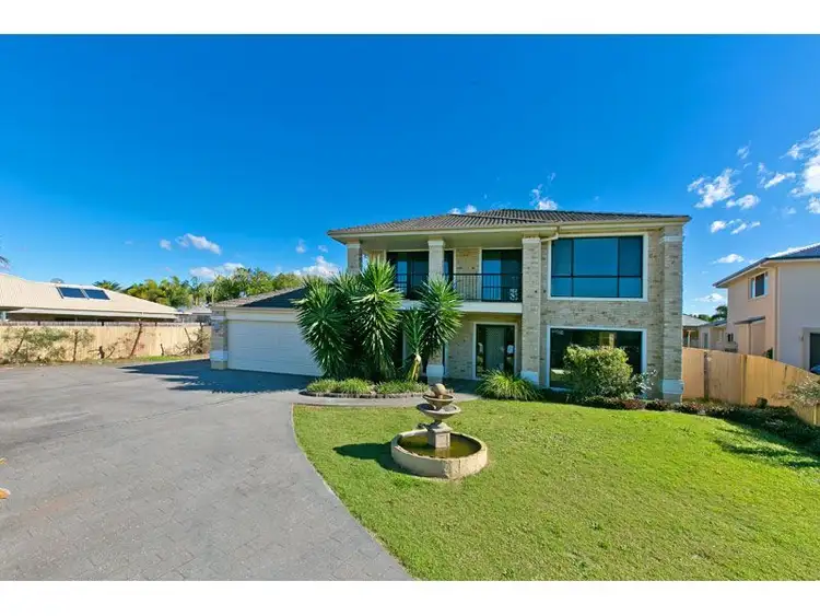 Main view of Homely house listing, 8 Saltwater Place, Redland Bay QLD 4165