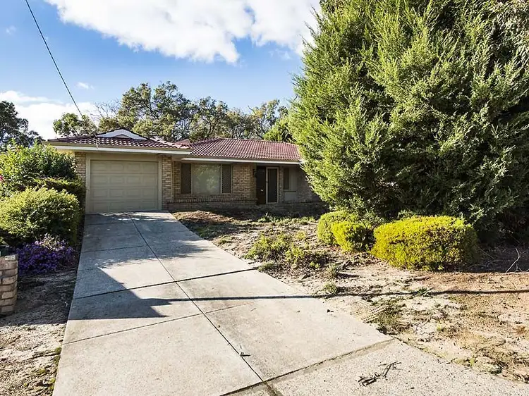22 Blamire Road, Kalamunda WA 6076