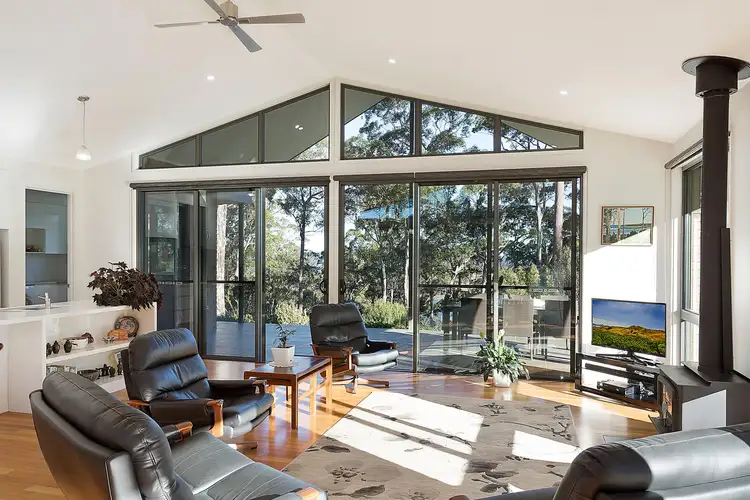 Sixth view of Homely rural property listing, 91 Goats Knob Road, Tathra NSW 2550