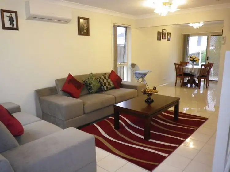 Fourth view of Homely other listing, 6 Paperbark Drive, Woodcroft NSW 2767