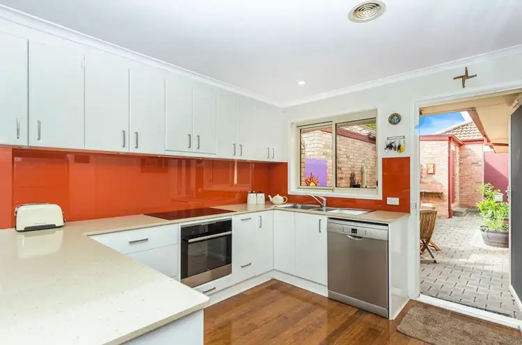Third view of Homely house listing, 126 De Little Circuit, Greenway ACT 2900