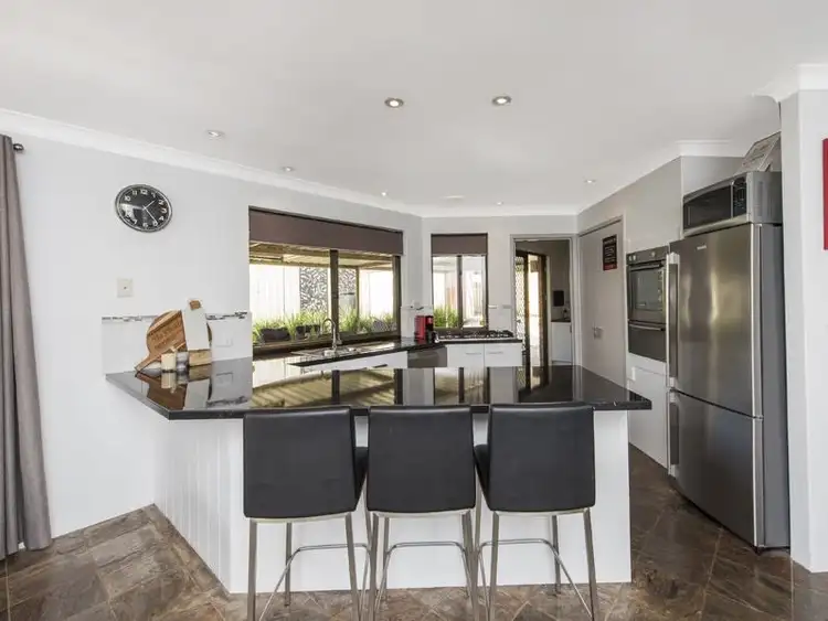 Sixth view of Homely house listing, 124 Newburn Road, High Wycombe WA 6057