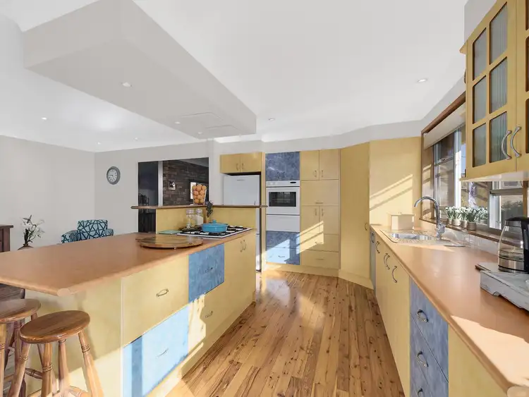Fourth view of Homely house listing, 40 Promenade Avenue, Bateau Bay NSW 2261