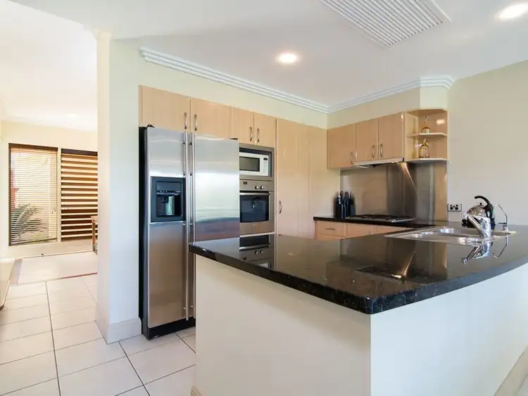Third view of Homely villa listing, 31 Paradise Links/70 Nautilus Street, Port Douglas QLD 4877