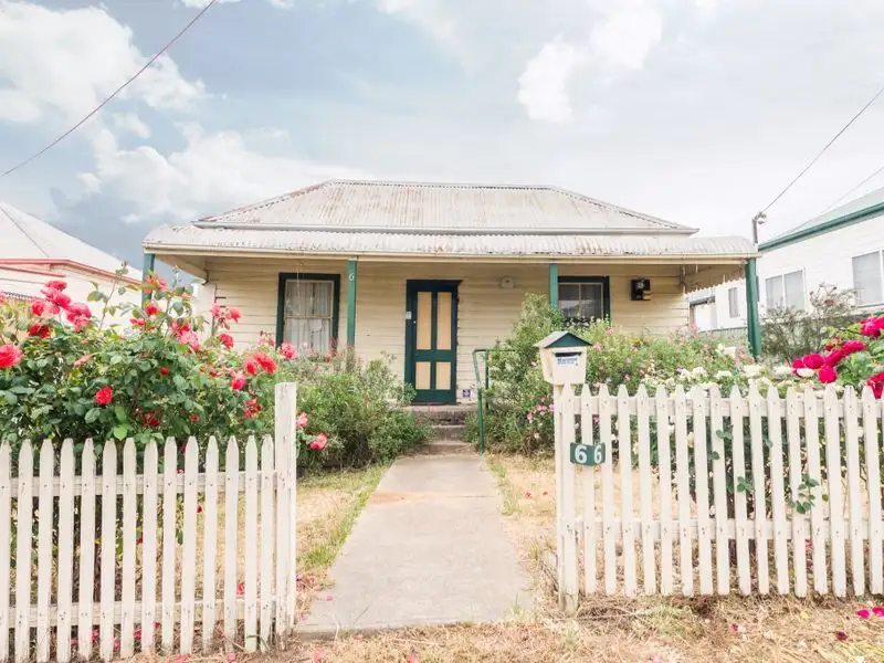 Main view of Homely house listing, 6 Coota Street, Cowra NSW 2794
