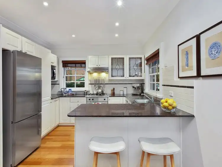 Sixth view of Homely house listing, 29 Cabarita Road, Concord NSW 2137