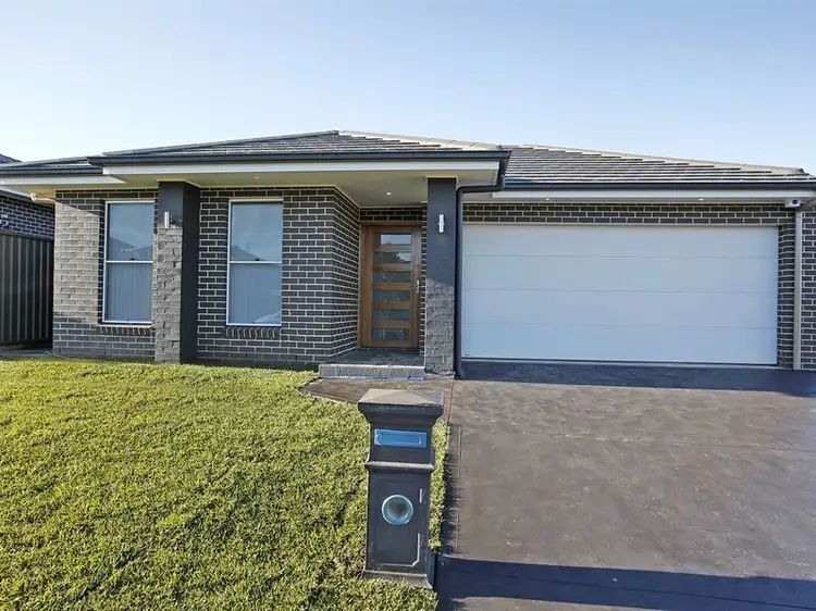 Main view of Homely house listing, 11 Cub Street, Leppington NSW 2179