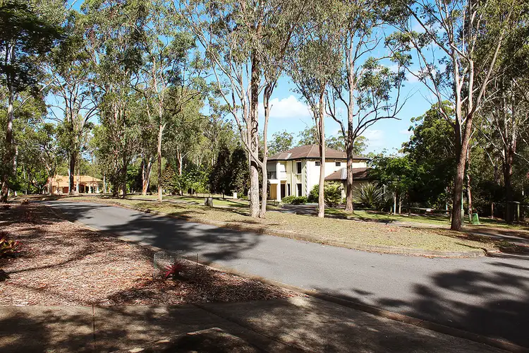 Fourth view of Homely land listing, 120-122 Sanctuary Drive, Mount Cotton QLD 4165