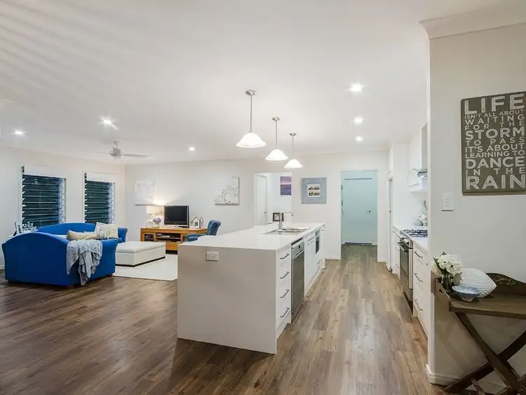 Seventh view of Homely house listing, 168 Country Crescent, Nerang QLD 4211