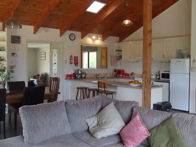Second view of Homely house listing, 9 Dune Street, Scamander TAS 7215