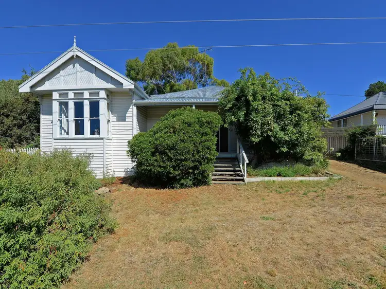 Main view of Homely house listing, 11 Quarrytown Road, Bagdad TAS 7030