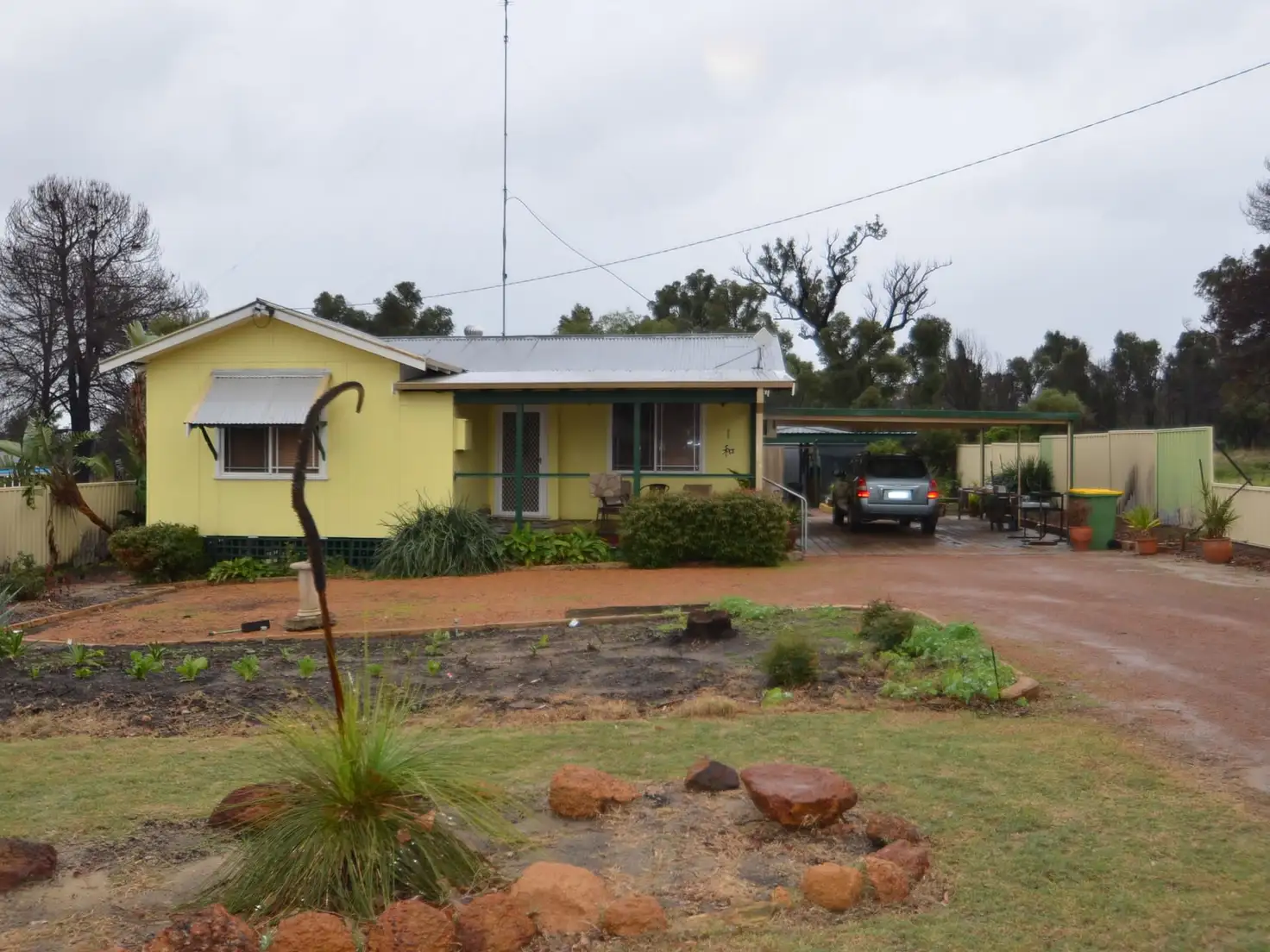Main view of Homely house listing, 2 Eastcott Street, Yarloop WA 6218