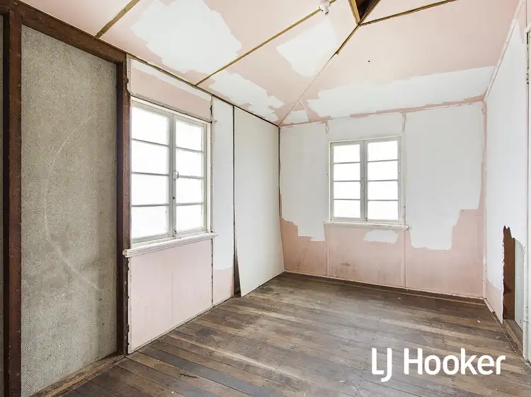 Sixth view of Homely house listing, 105 Leamington Street, Berserker QLD 4701