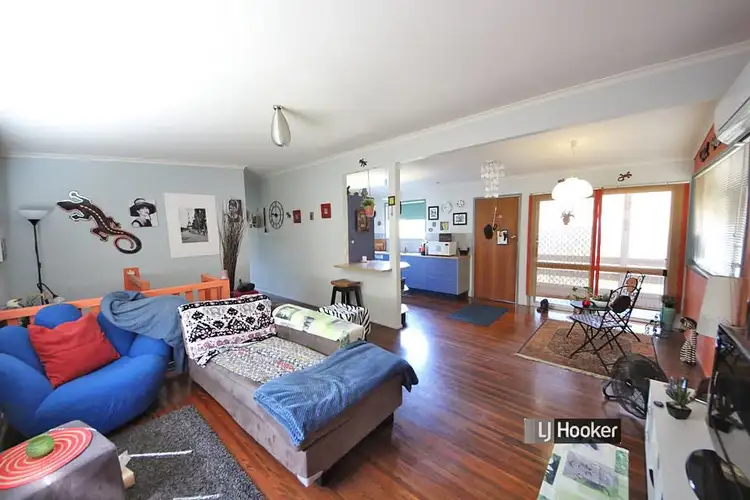 Second view of Homely house listing, 36 McNeill Road, Kallangur QLD 4503