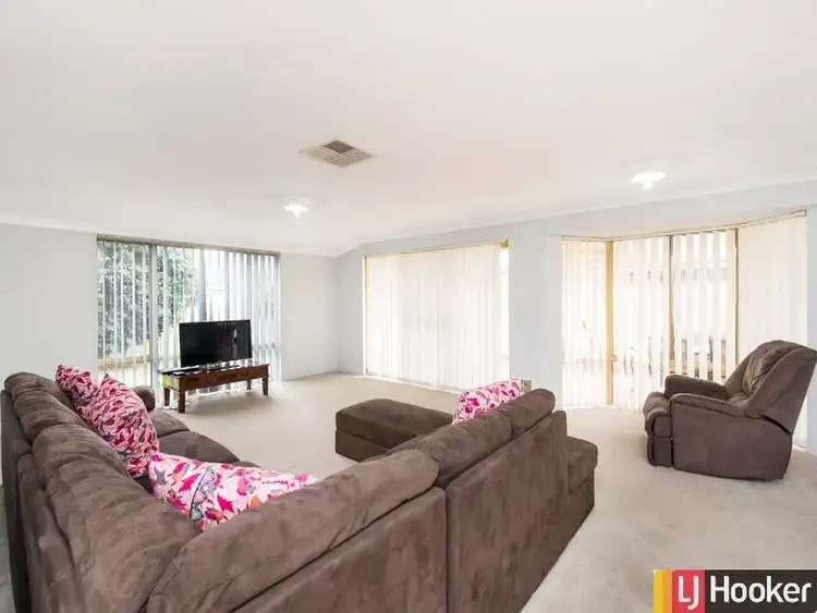 Fifth view of Homely house listing, 90 Shannon Ramble, Gosnells WA 6110