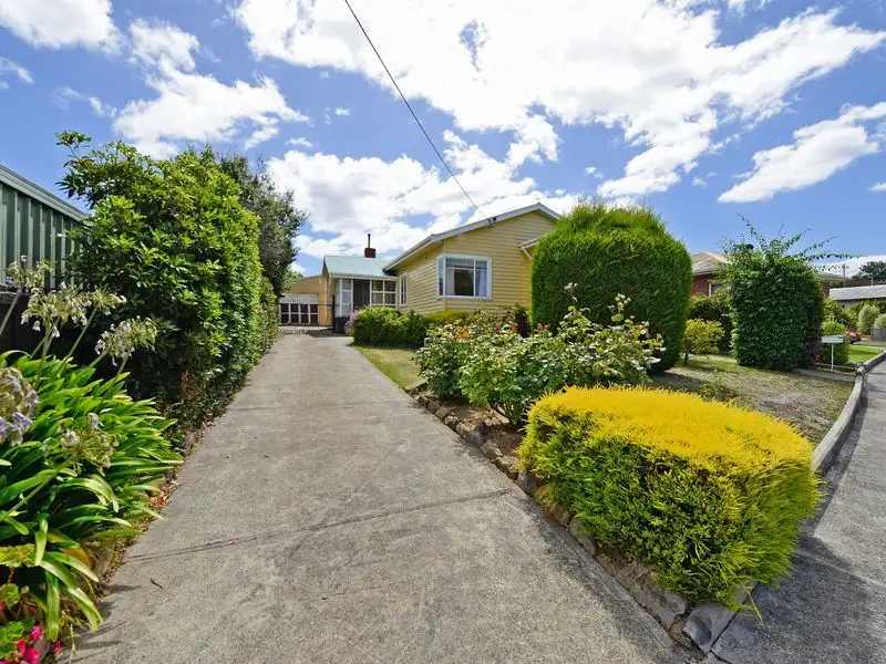 Main view of Homely house listing, 2 Gloucester Crescent, Lutana TAS 7009