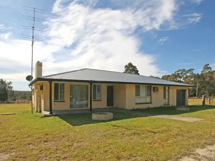 435B Sussex Inlet Road, Sussex Inlet NSW 2540