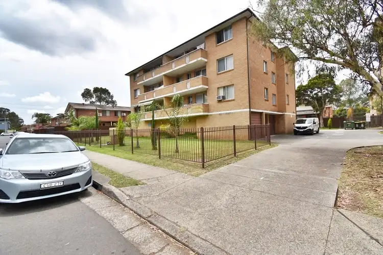 1/1 Equity Place, Canley Vale NSW 2166