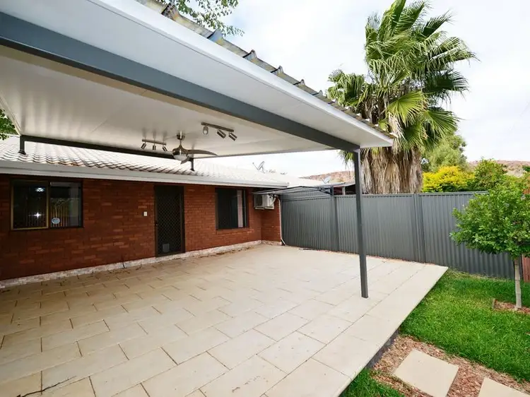 23/92 Barrett Drive, Desert Springs NT 870
