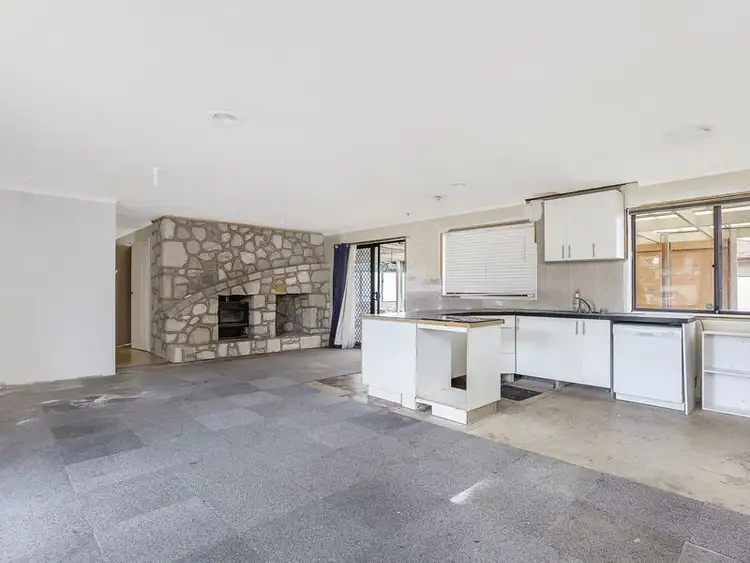 Second view of Homely house listing, 18 Whittell Crescent, Florey ACT 2615