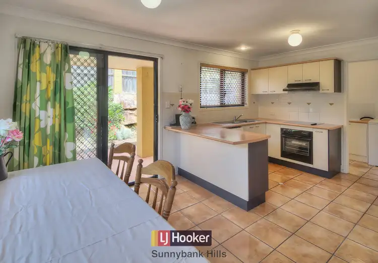 Fifth view of Homely townhouse listing, 12/18 Pumice Street, Eight Mile Plains QLD 4113